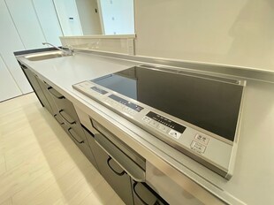 St.Residence芦屋川の物件内観写真